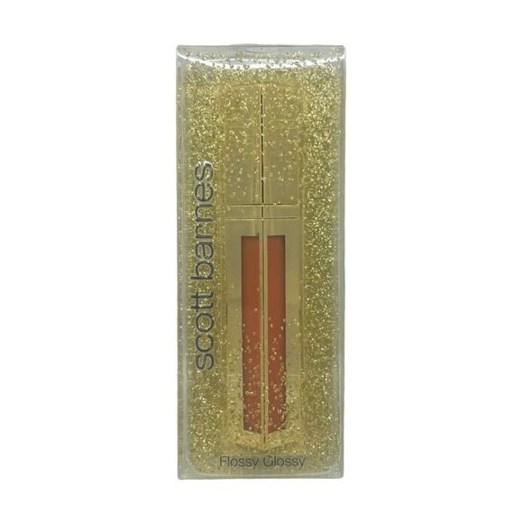 Scott Barnes Flossy Glossy Lip Gloss - Blaze - 0.18 oz / 5.2 g - Picture 2 of 5